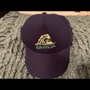 Quiksilver Toddler Hat